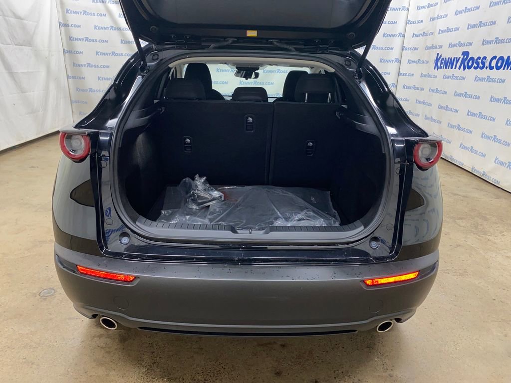 Certified 2024 MAZDA CX-30 AWD 2.5 S image 16