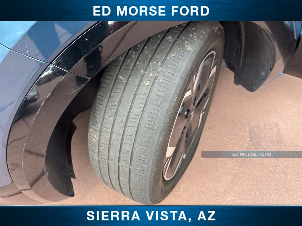 Certified 2023 Kia Niro Wind FWD image 29