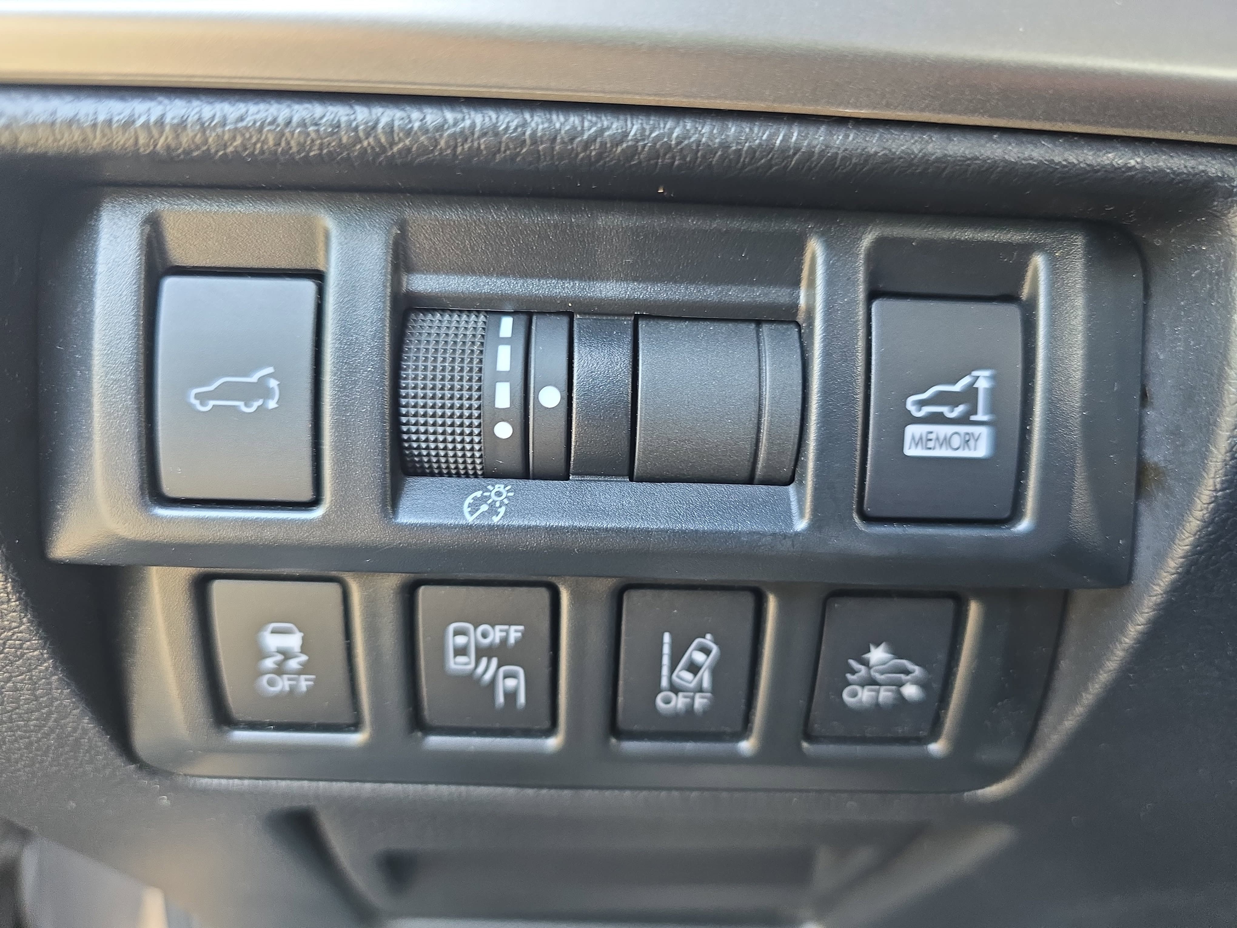 Used 2019 Subaru Outback 2.5i Premium image 24