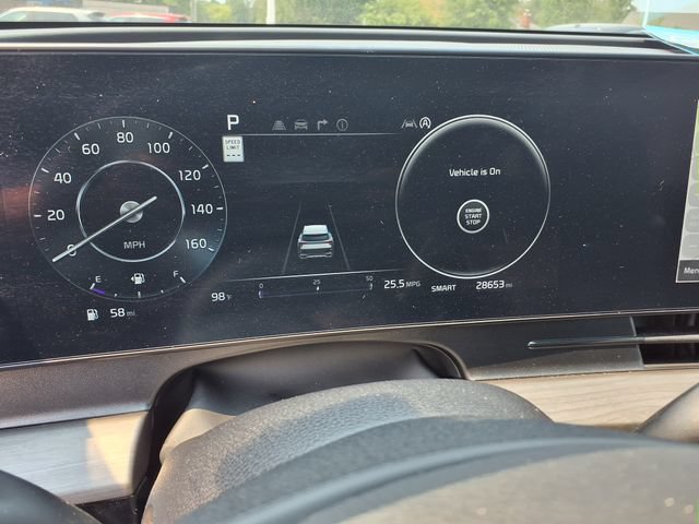 Used 2024 Kia Sportage X-Pro AWD/4WD image 24
