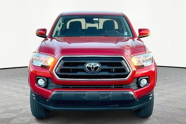 Used 2023 Toyota Tacoma SR5 video 2