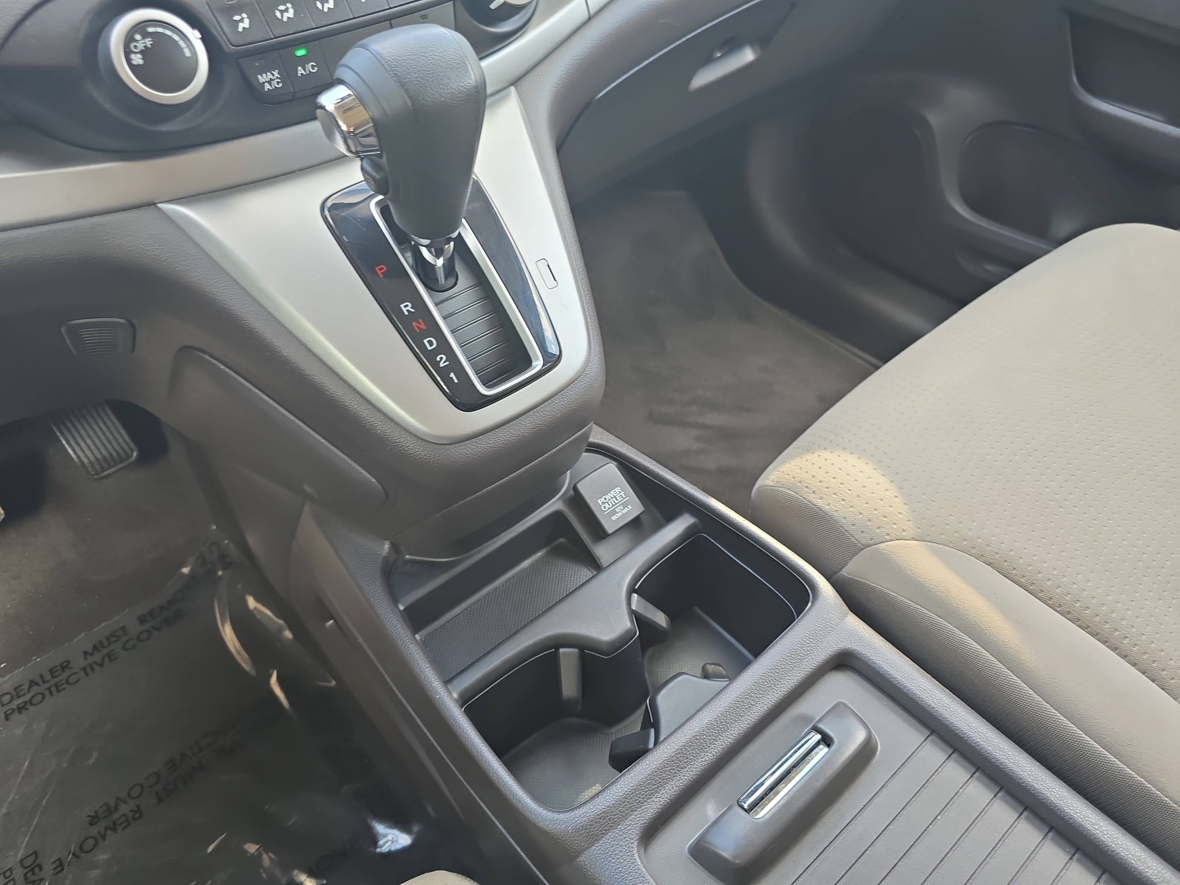 Used 2014 Honda CR-V EX image 22