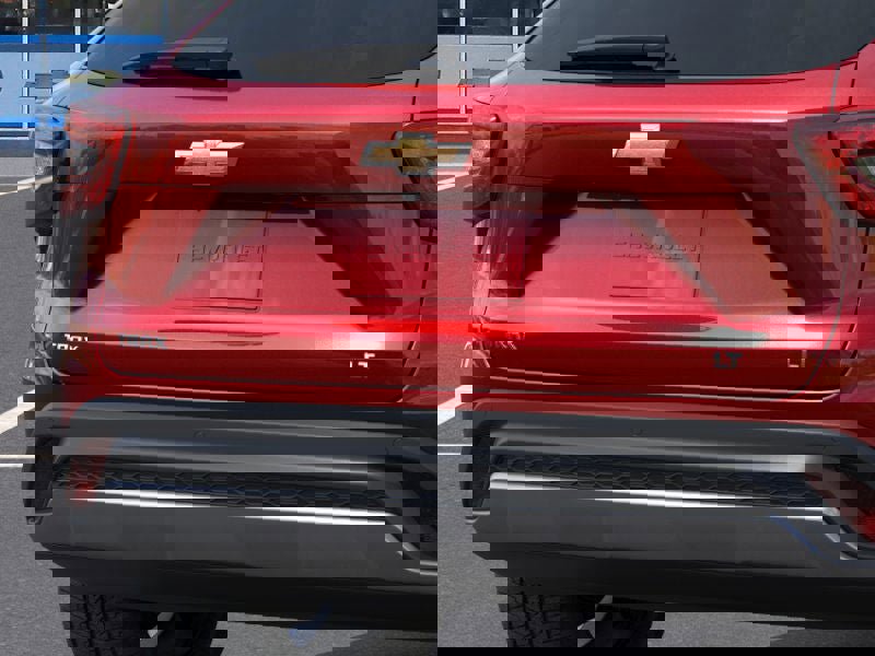 New 2026 Chevrolet Trax LT w/ Driver Confidence Package image 38