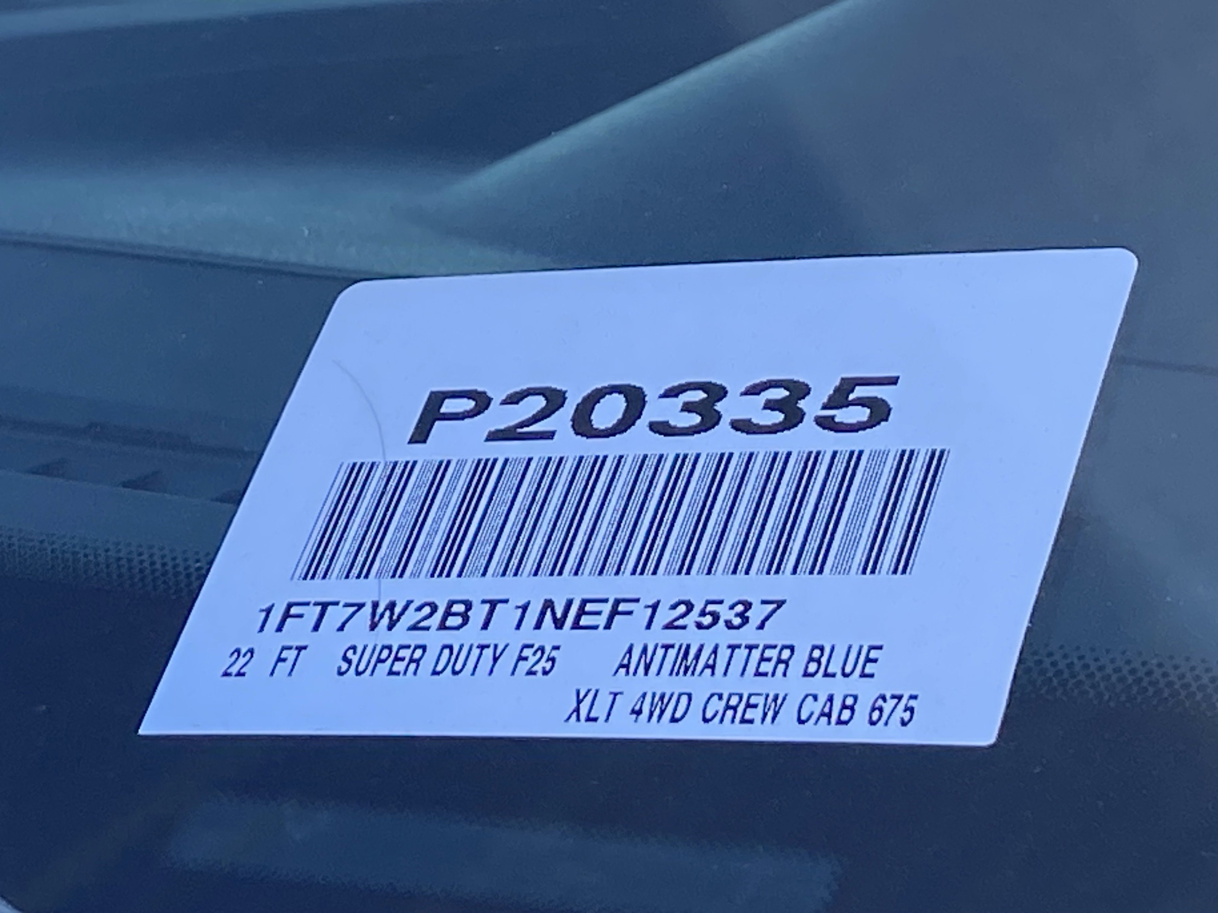 Used 2022 Ford F250 XLT image 30