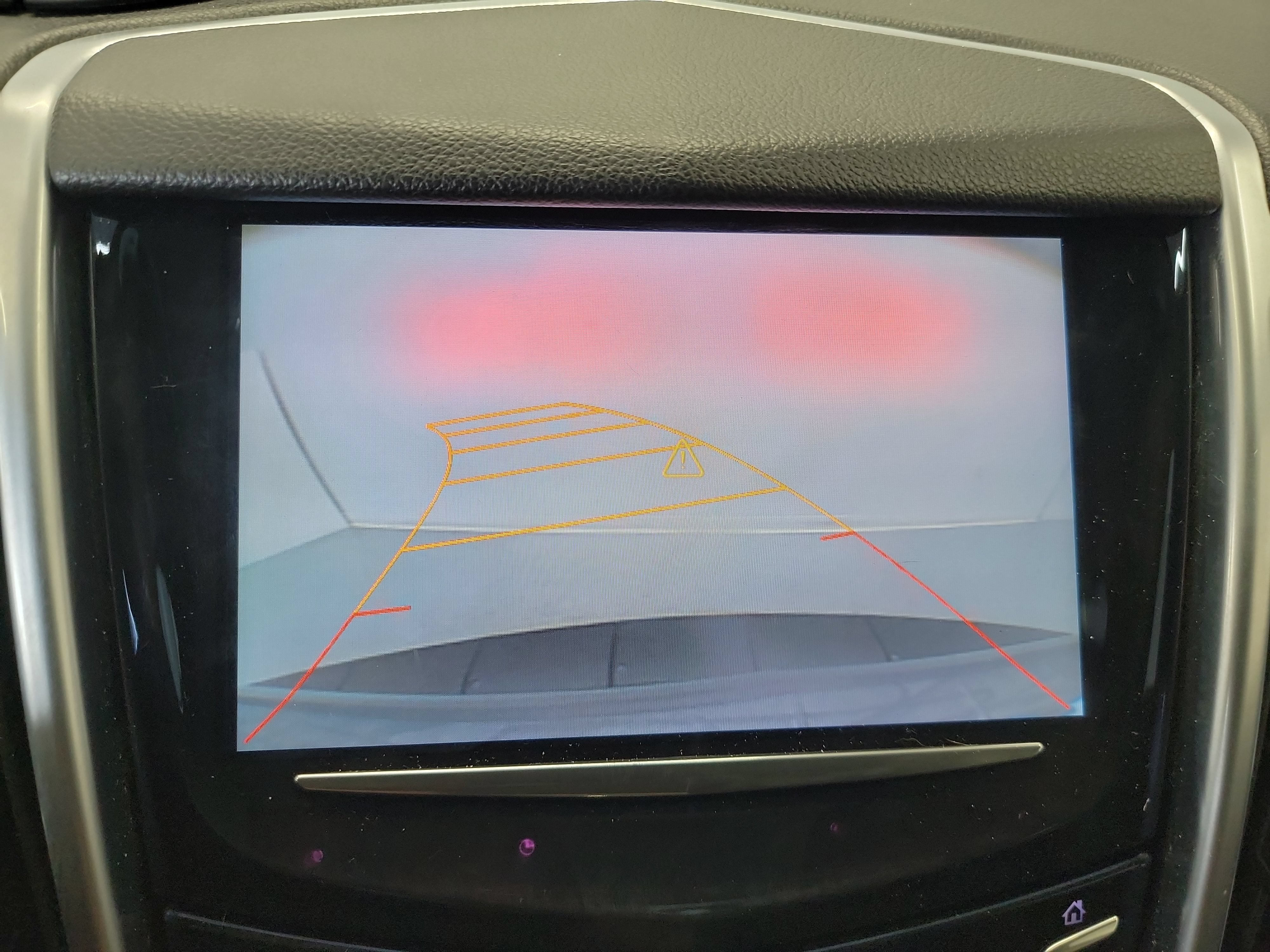 Used 2015 Cadillac SRX Luxury FWD image 23