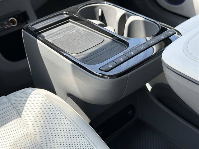 New 2026 Hyundai Ioniq 5 Limited RWD image 12