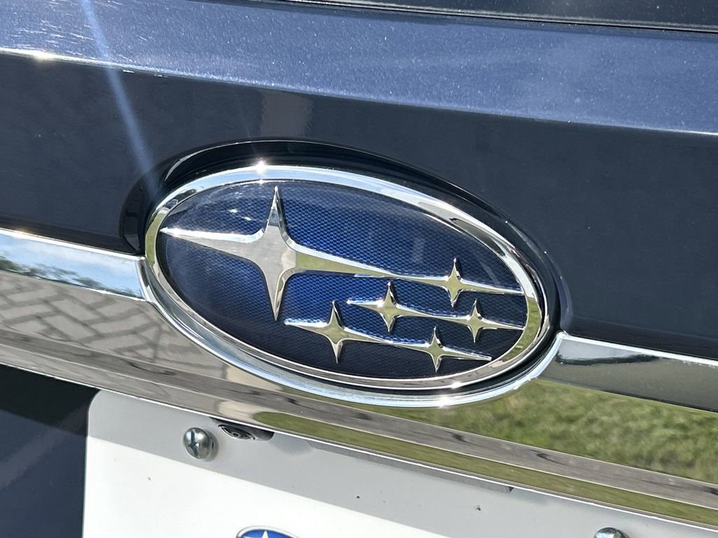 Certified 2024 Subaru Ascent Touring w/ Popular Package #2 image 11