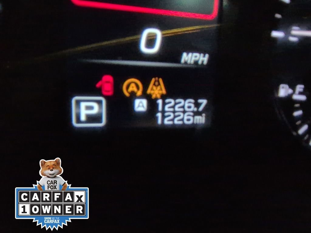 Used 2025 Subaru Impreza 2.0i image 38