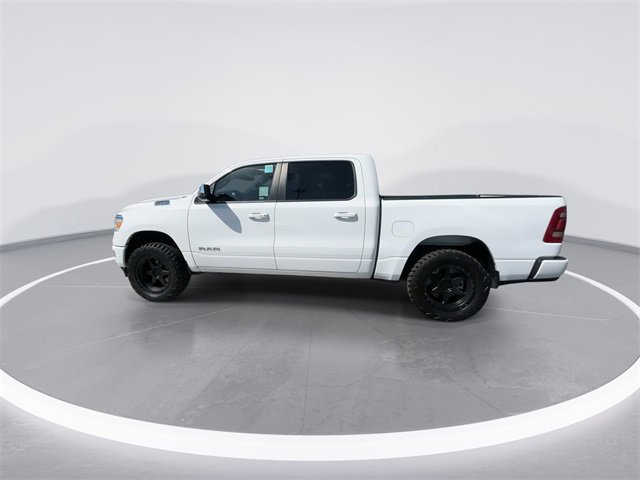 Certified 2024 RAM 1500 Laramie image 5