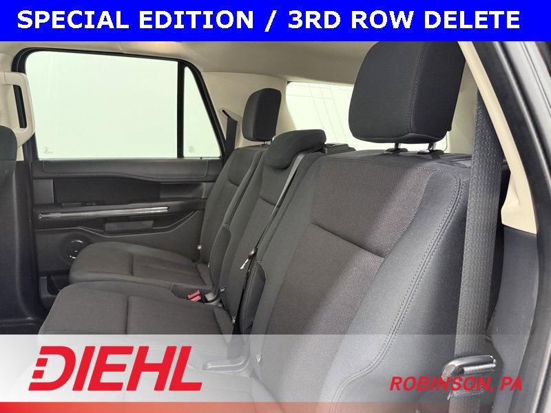 Used 2023 Ford Expedition Max XL image 17
