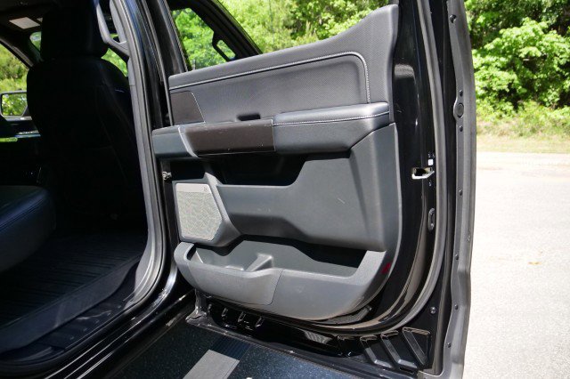 Used 2021 Ford F150 XLT w/ Equipment Group 302A High AWD/4WD image 50