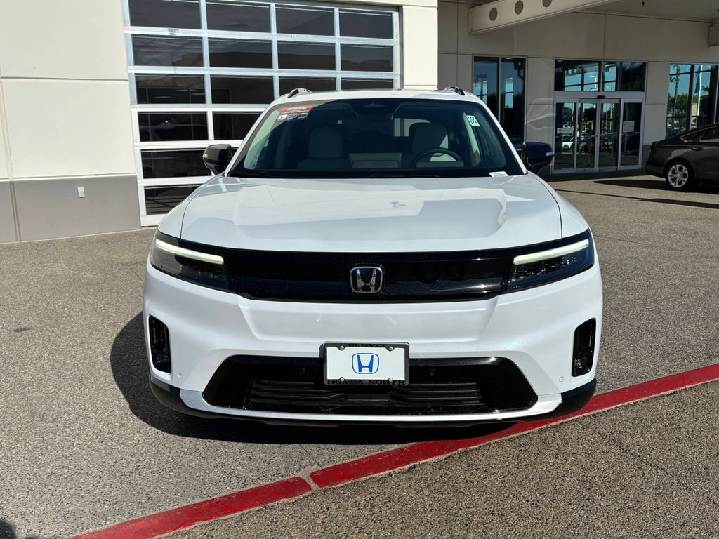 New 2026 Honda Prologue Touring image 2