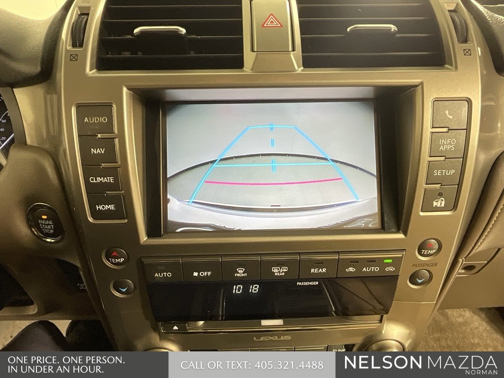 Used 2014 Lexus GX 460 image 31