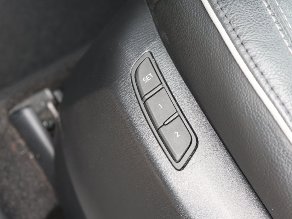 Certified 2024 MAZDA CX-5 AWD 2.5 S image 16
