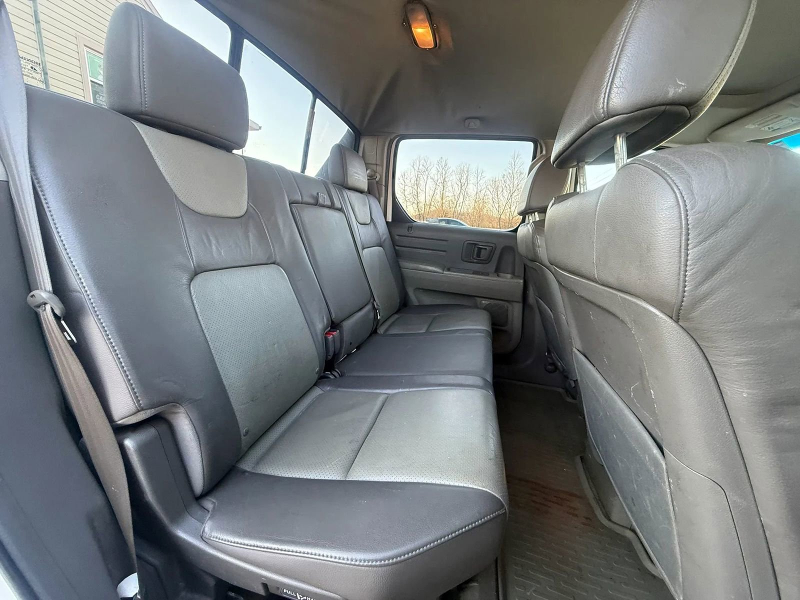 Used 2006 Honda Ridgeline RTL image 13