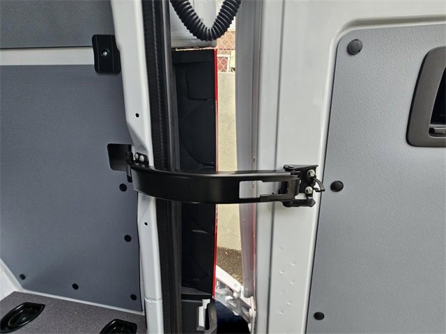 New 2026 Mercedes-Benz Sprinter 144 Cargo image 9
