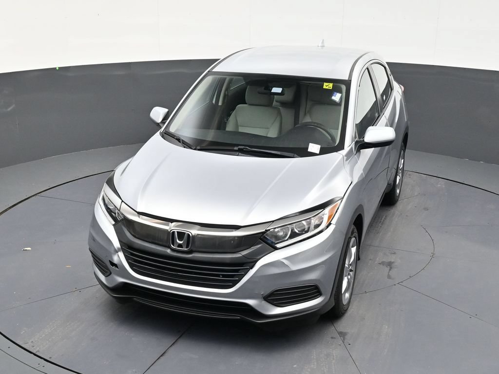 Used 2019 Honda HR-V LX image 20