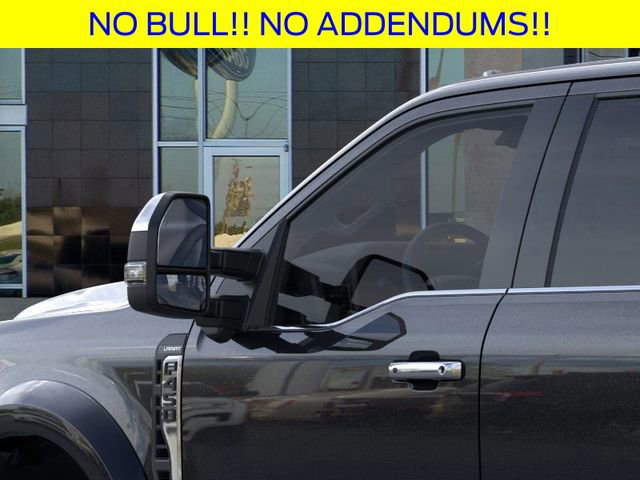 New 2026 Ford F450 Lariat w/ Chrome Package image 21