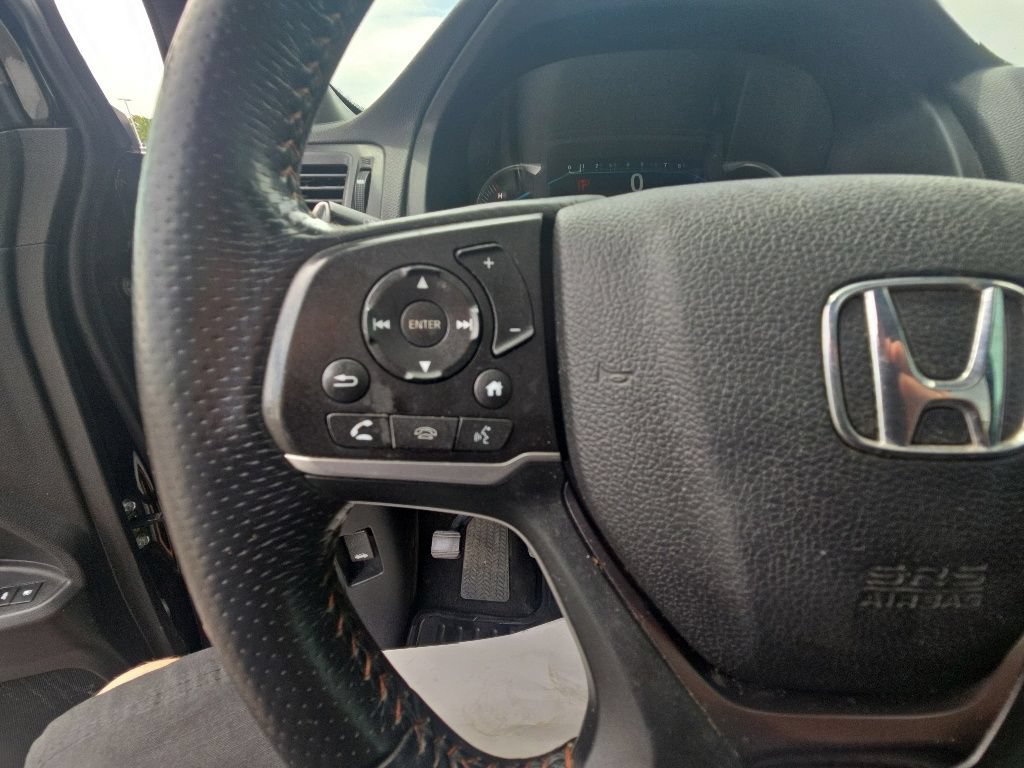 Used 2022 Honda Pilot TrailSport image 18