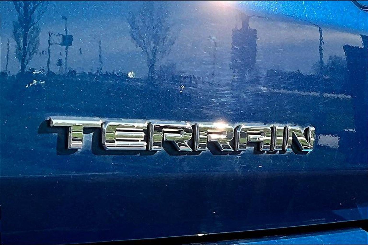 Used 2021 GMC Terrain SLE w/ Driver Convenience Package image 25