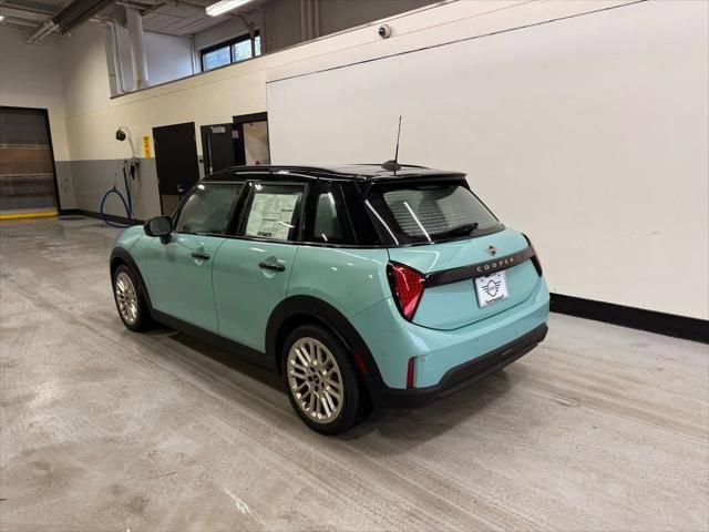 New 2026 MINI Cooper S FWD image 3