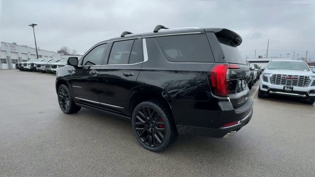 New 2026 GMC Yukon Denali Ultimate image 6