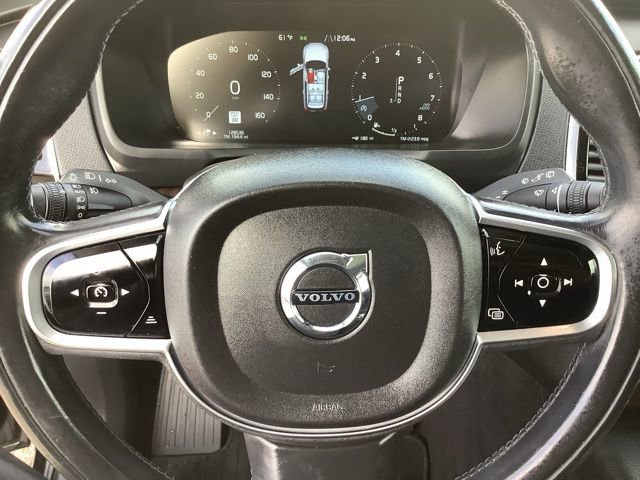 Used 2016 Volvo XC90 T6 Momentum w/ Momentum Plus Package image 30