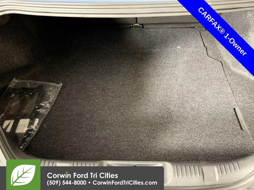 Used 2025 Ford Mustang GT Premium image 13