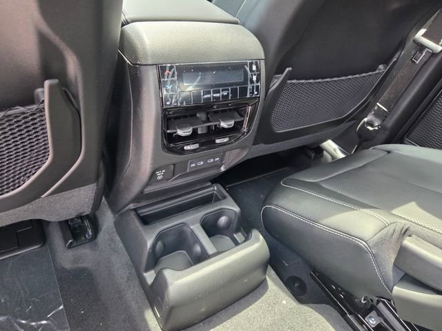 New 2026 Jeep Grand Cherokee L Limited AWD/4WD image 8