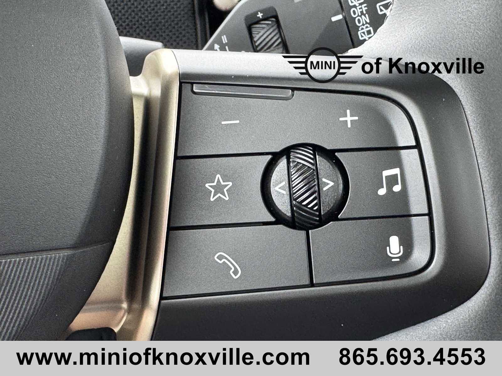 New 2025 MINI Cooper S image 17