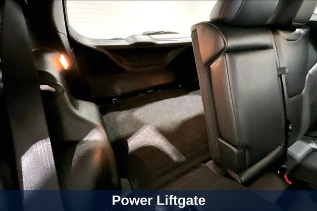 Used 2023 Jeep Compass Limited w/ Elite Group AWD/4WD image 35