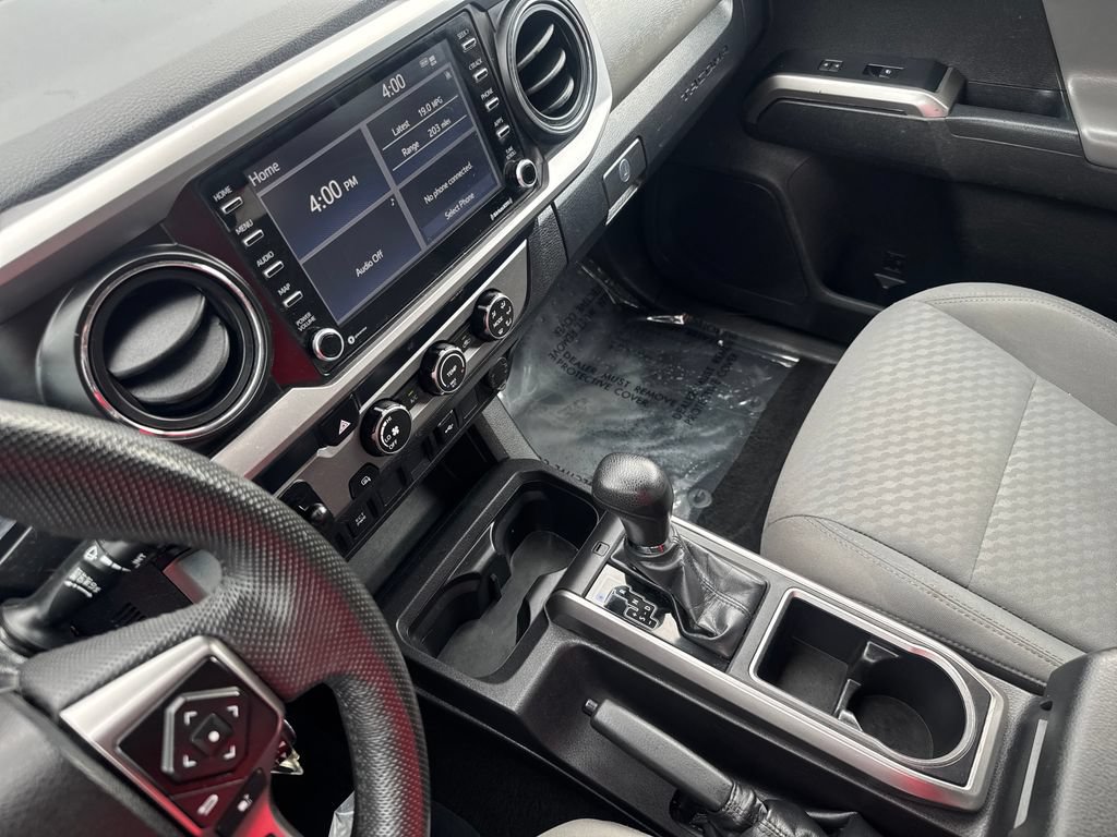 Used 2022 Toyota Tacoma SR5 RWD image 22