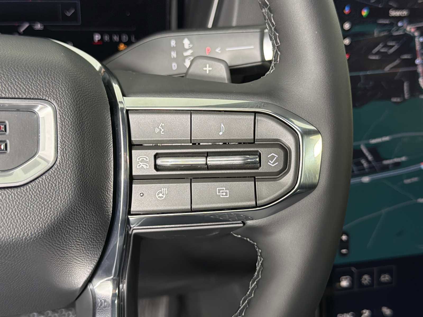 New 2026 GMC Terrain Elevation w/ Elevation Premium Package image 48