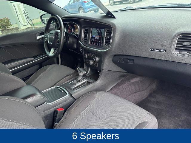 Used 2017 Dodge Charger R/T image 20