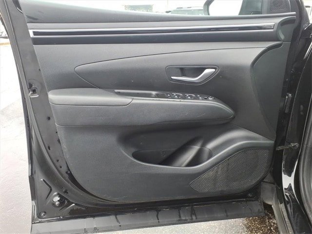 Certified 2022 Hyundai Santa Cruz SEL w/ Activity Package image 13