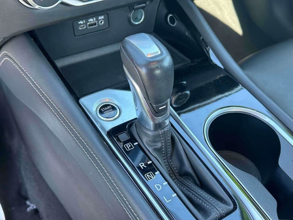 Used 2021 Nissan Altima 2.5 SL image 30