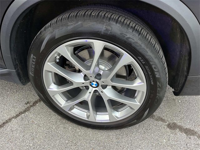 Used 2023 BMW X5 sDrive40i w/ Premium Package image 11