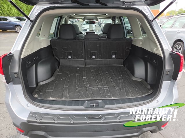 Used 2021 Subaru Forester Premium AWD/4WD image 18
