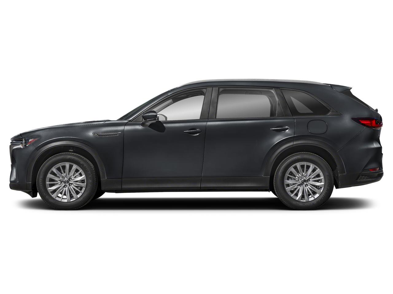 New 2026 MAZDA CX-90 3.3 Turbo w/ Select Package image 3