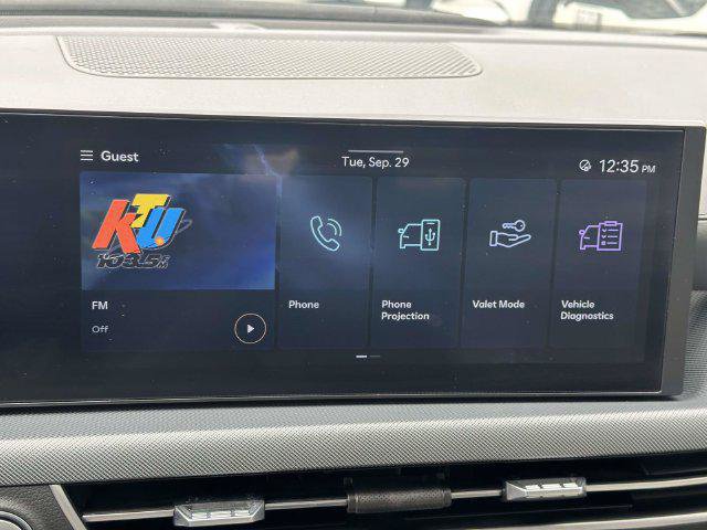 Certified 2024 Hyundai Sonata SEL FWD image 20
