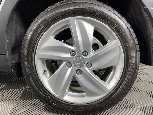 Used 2019 Honda HR-V EX-L image 13