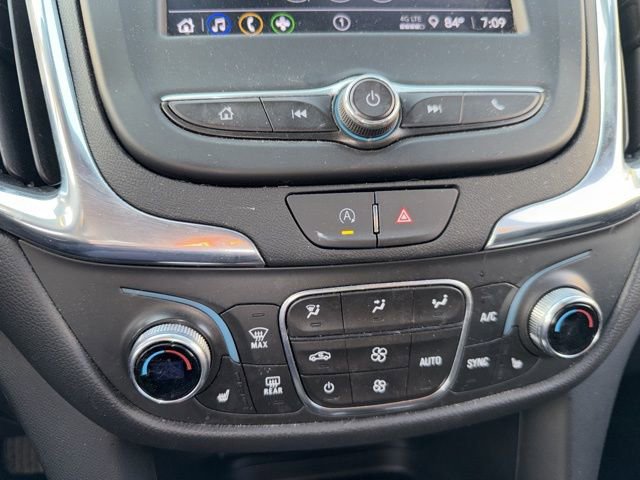 Used 2023 Chevrolet Equinox LT image 42