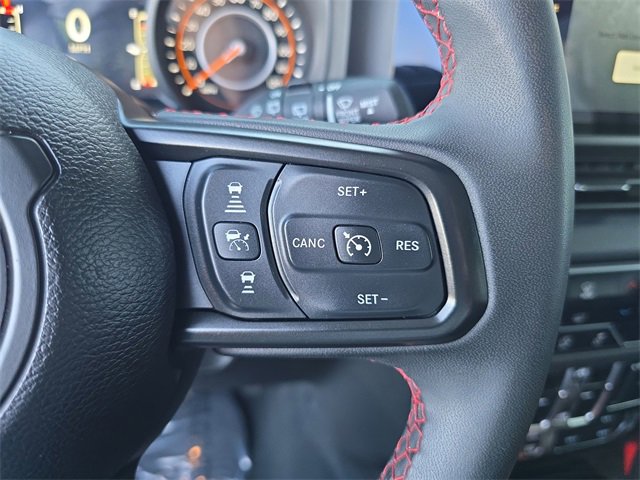 Used 2024 Jeep Wrangler Unlimited Rubicon image 25