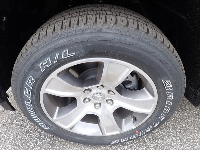 New 2026 RAM 1500 Express image 12