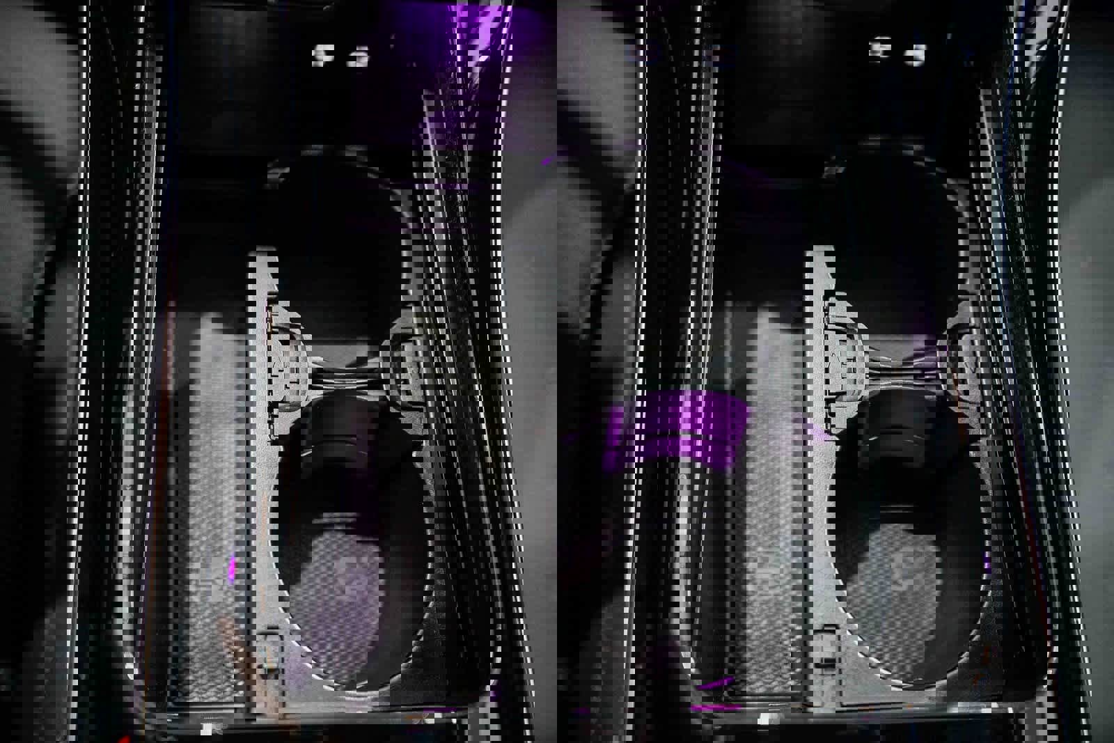 Used 2025 Mercedes-Benz C 300 Sedan image 22