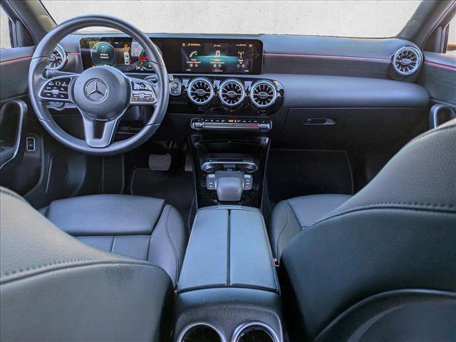 Certified 2022 Mercedes-Benz A 220 4MATIC image 16