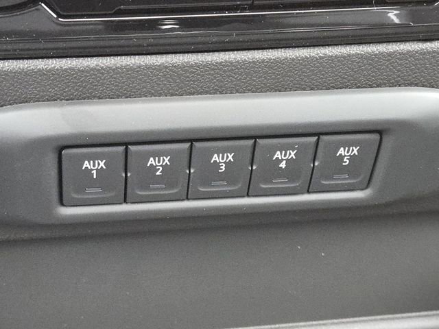 New 2026 Chevrolet Silverado 2500 High Country w/ High Country Premium Package image 10