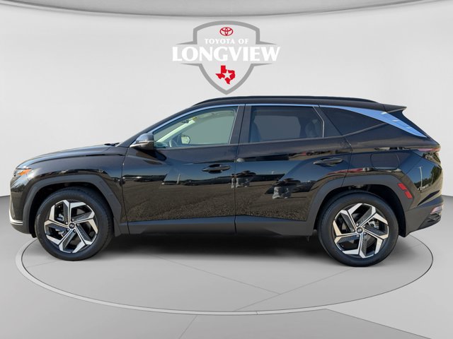 Used 2023 Hyundai Tucson SEL w/ Convenience Package FWD image 2