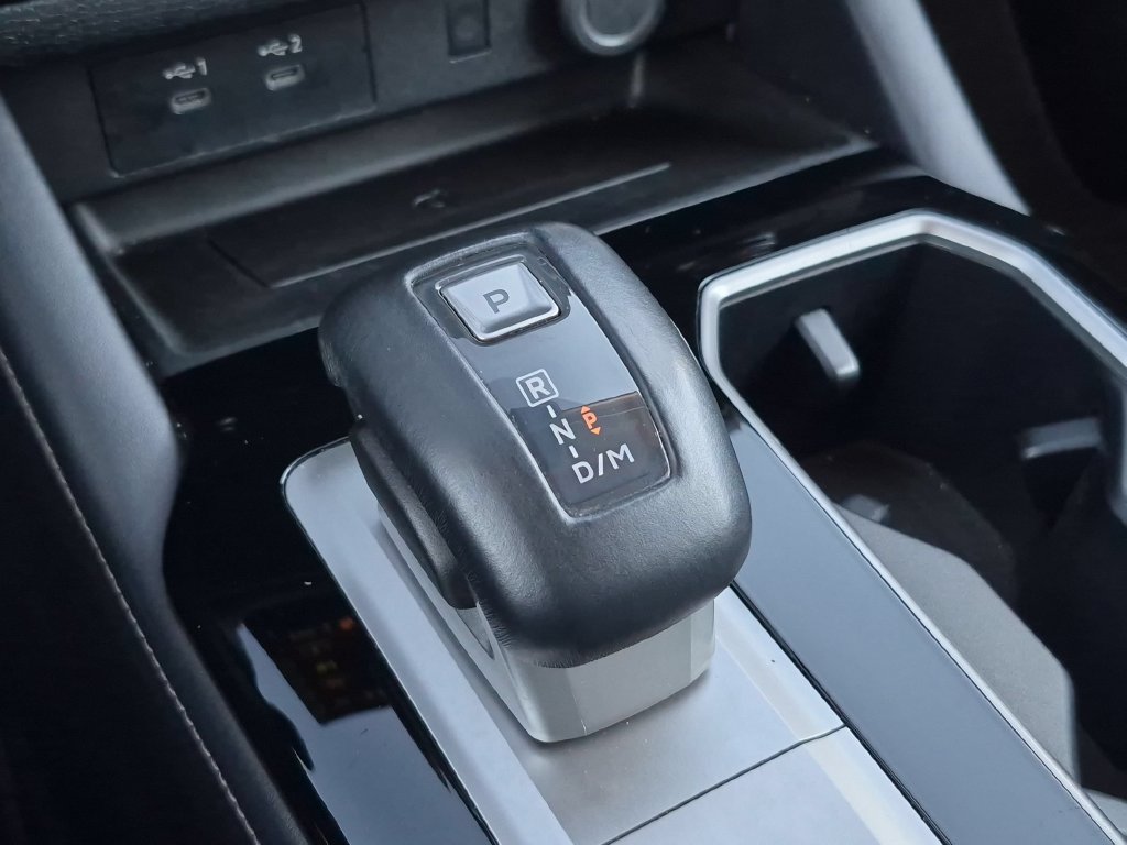 Used 2025 Mitsubishi Outlander SE AWD/4WD image 20
