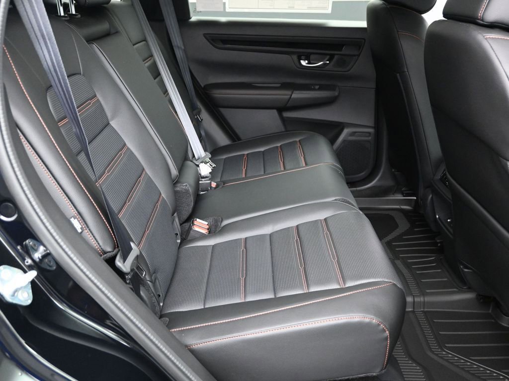 Certified 2026 Honda CR-V Sport-L image 16